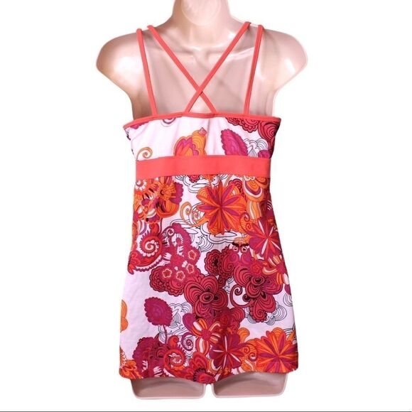 PrAna Athleisure Tank Top Size Small - Picture 6 of 8